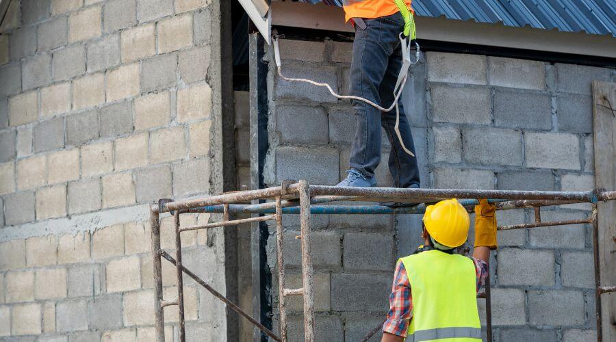 Expert tile roof repair services in Craigville, IN